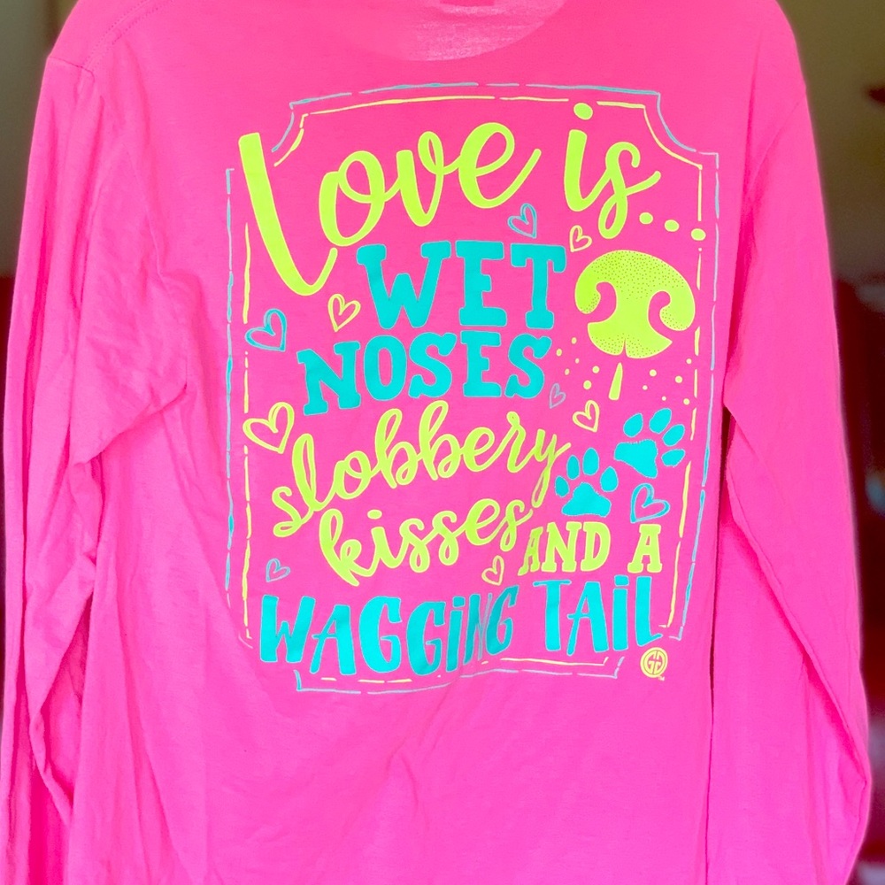 Girly Girl Originals T-Shirt